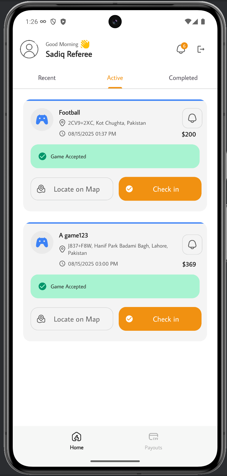 MVP Screenshot 4